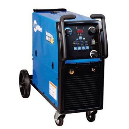 MigMatic® 300/300 DX