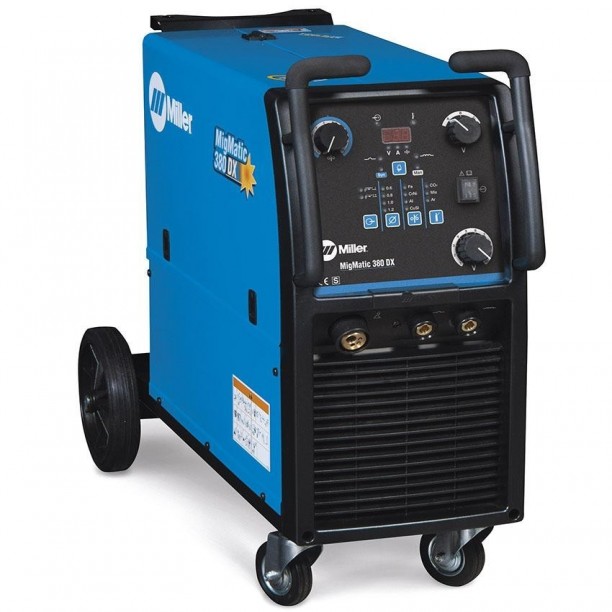 MigMatic® 300iP