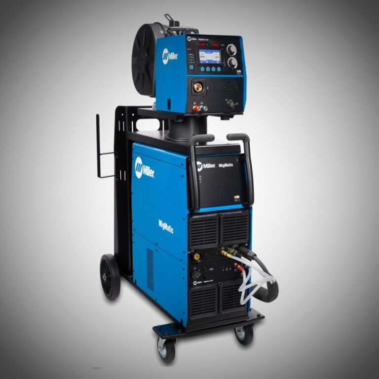 MigMatic® S400iP