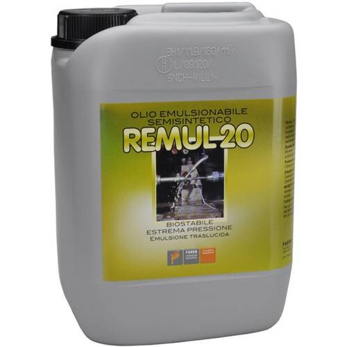 REMUL 10