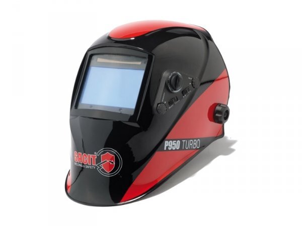 SACIT P950 TURBO