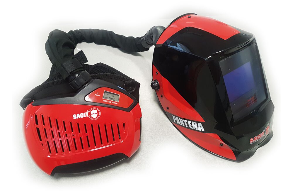 SACIT PANTERA AIR SYSTEM