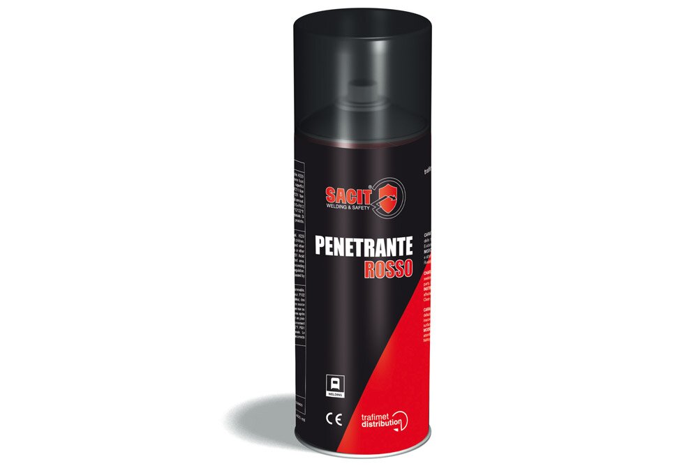 SACIT Penetrante Rosso