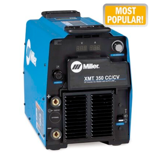 SerieXMT®350