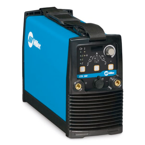 STH 160 DC TIG