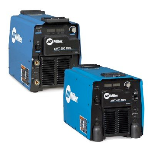 XMT 350/450 MPa
